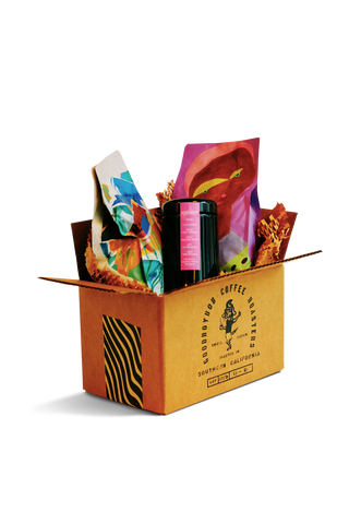 Build a gift