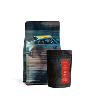 The Mini Rare Coffee Bundle