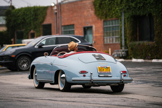 bob n' cars - Luft Edition