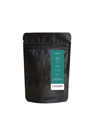 Single Origin Variety Pack