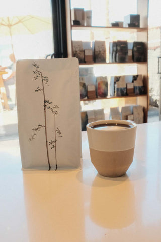 Decaf Blend