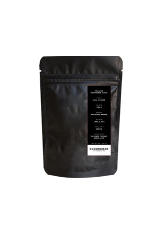 Single Origin Variety Pack