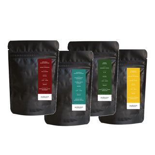 Single Origin Variety Pack