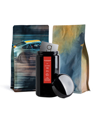 Smokin' Hot Coffee Bundle