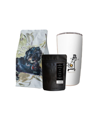 Goodboybob Coffee Kit